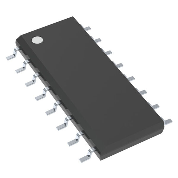 SN74HC138DR Decoder/Demultiplexer