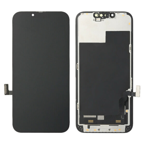 Ecrã Iphone 13 MINI JK (In-cell FHD)