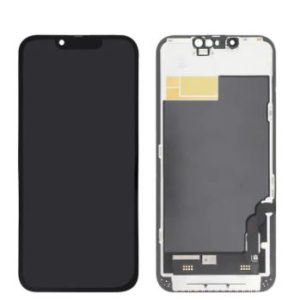 Ecrã IPhone 13 Soft OLED