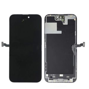 Ecrã IPhone 14 Pro Max Soft OLED 120Hz