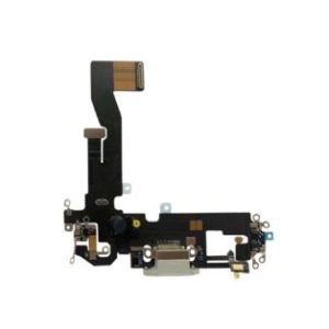 Placa de Carregamento - Branco, para iPhone 12 e iPhone 12 Pro