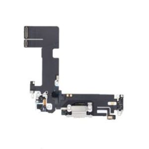 Placa de Carregamento - Branco, para iPhone 13