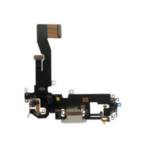 Placa de Carregamento - Preto, para iPhone 12 e iPhone 12 Pro