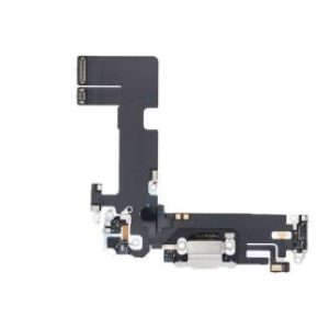 Placa de Carregamento - Preto, para iPhone 13