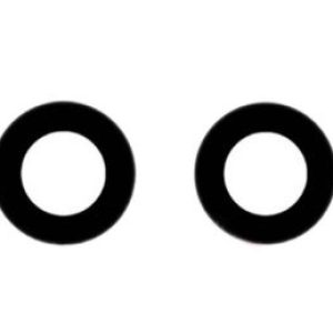 Vidro da câmera para iPhone 13