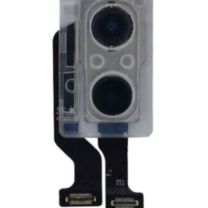 camara traseira iphone 11